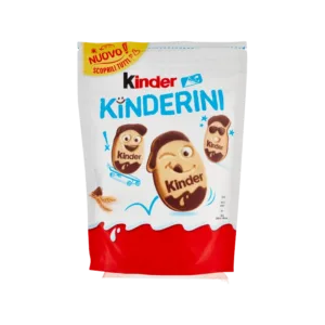 Â Kinder Kinderini Biscuits (250g)