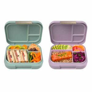 Bentgo Modern  Leak Resistant Lunch Box