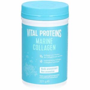 Vital Proteins Marine Collagen 14.5 oz