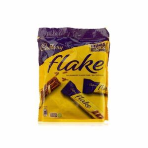 Cadbury Flake Milk chocolet 159.5